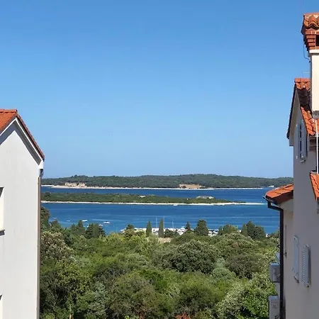 Apartment Neea Stinjan -Free Parking Pula Exterior photo